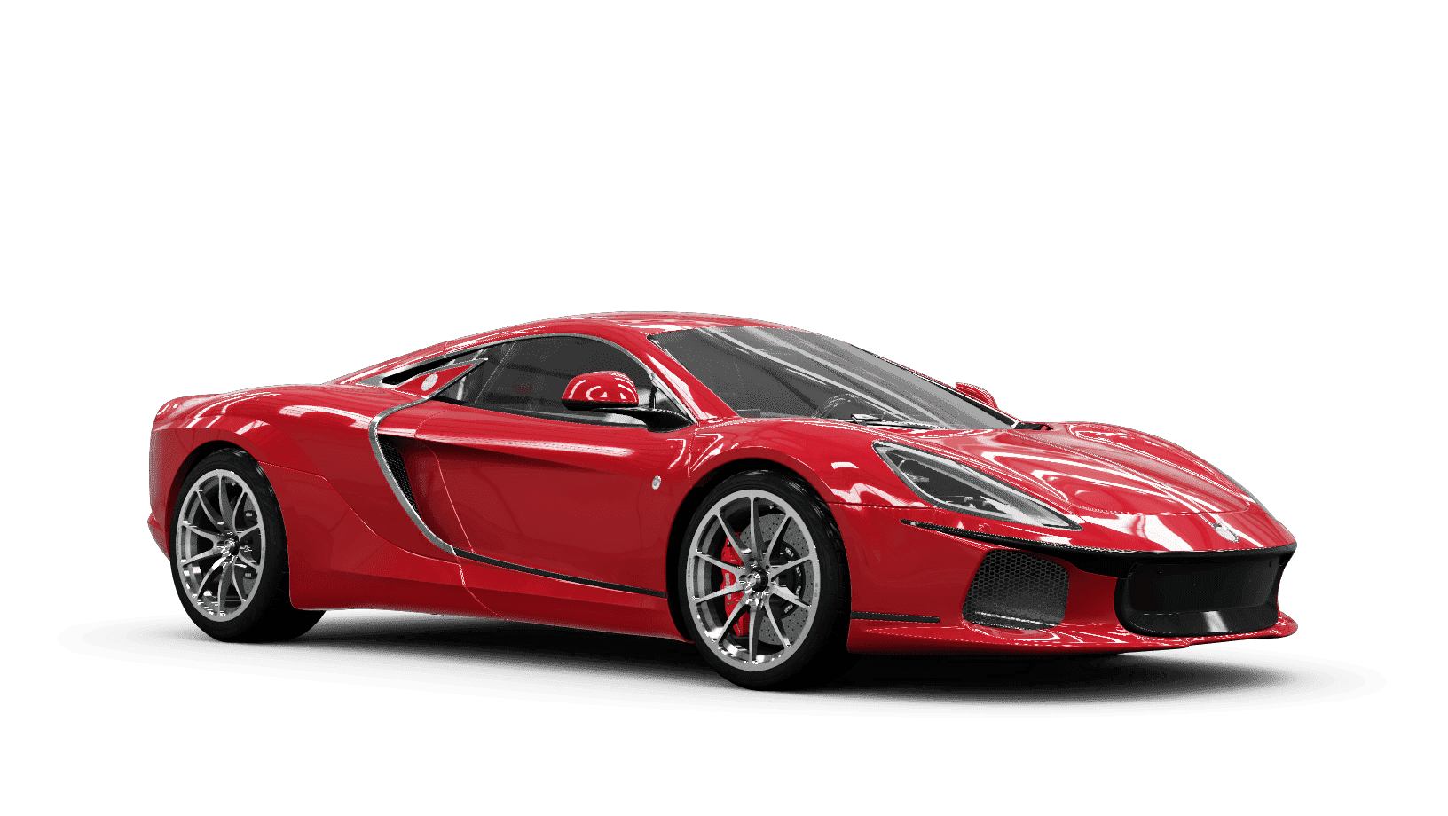 HOR XB1 ATS GT Forza Horizon 4 - Competitive Car List