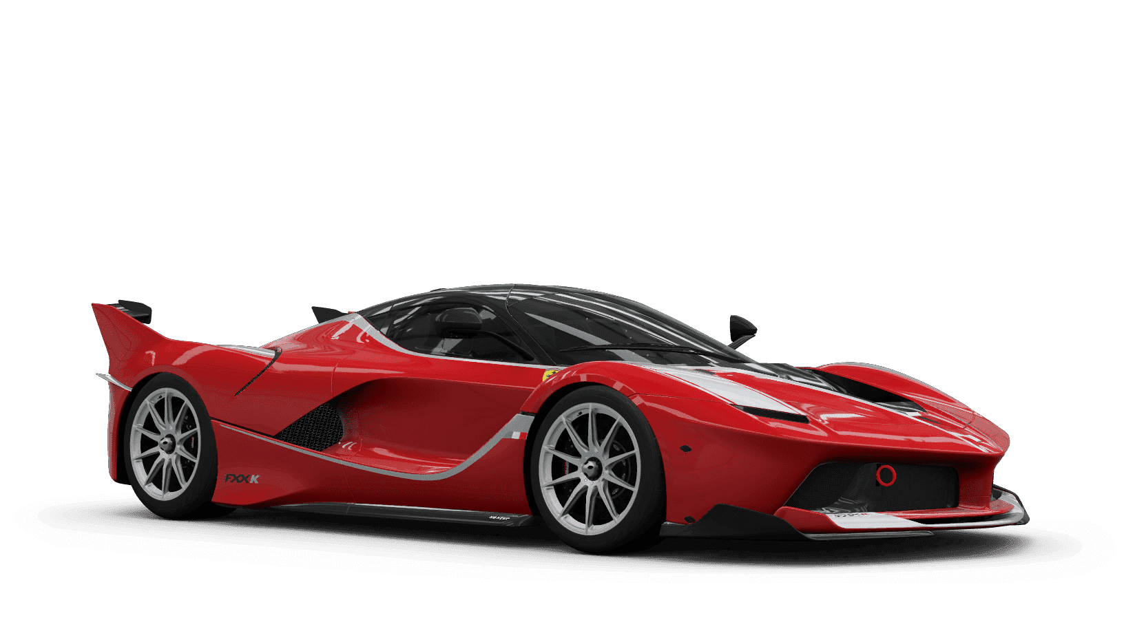 HOR XB1 Ferrari FXX K Forza Horizon 4 - Competitive Car List