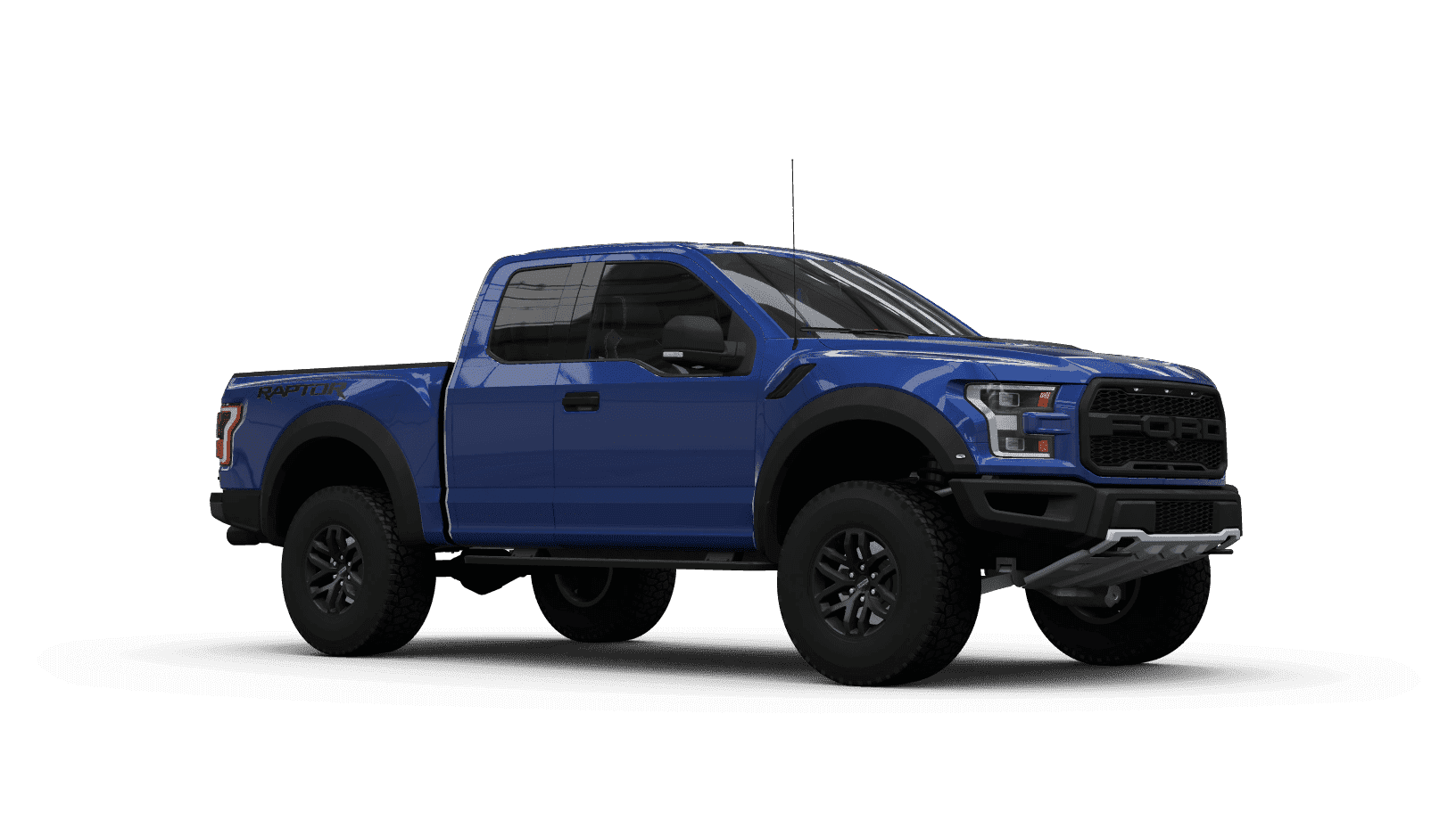 HOR XB1 Ford F 150 17 Forza Horizon 4 - Competitive Car List
