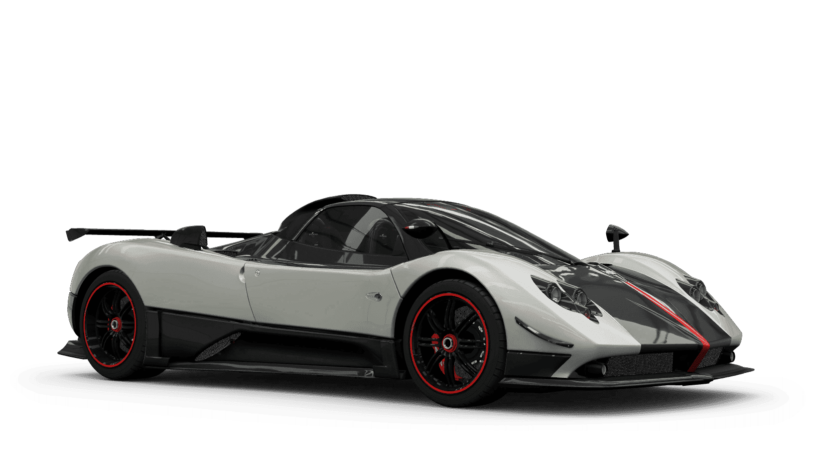 HOR XB1 Pagani Zonda 09 Forza Horizon 4 - Competitive Car List