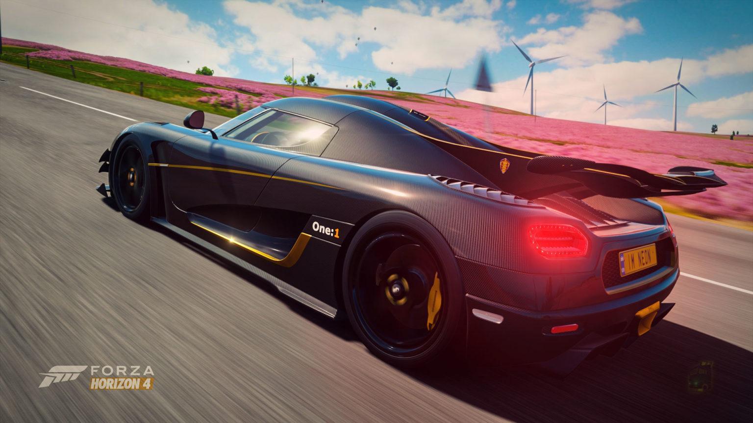 Forza horizon steam fix фото 27