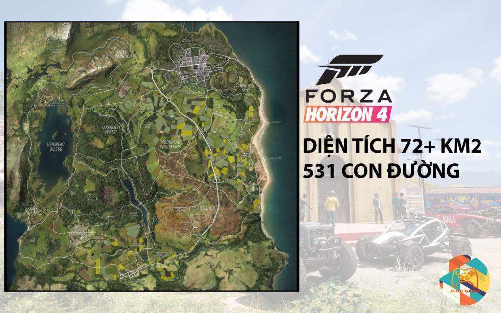 fh4 Tải Forza Horizon 5 Crack FIX ONLINE - Full DLC