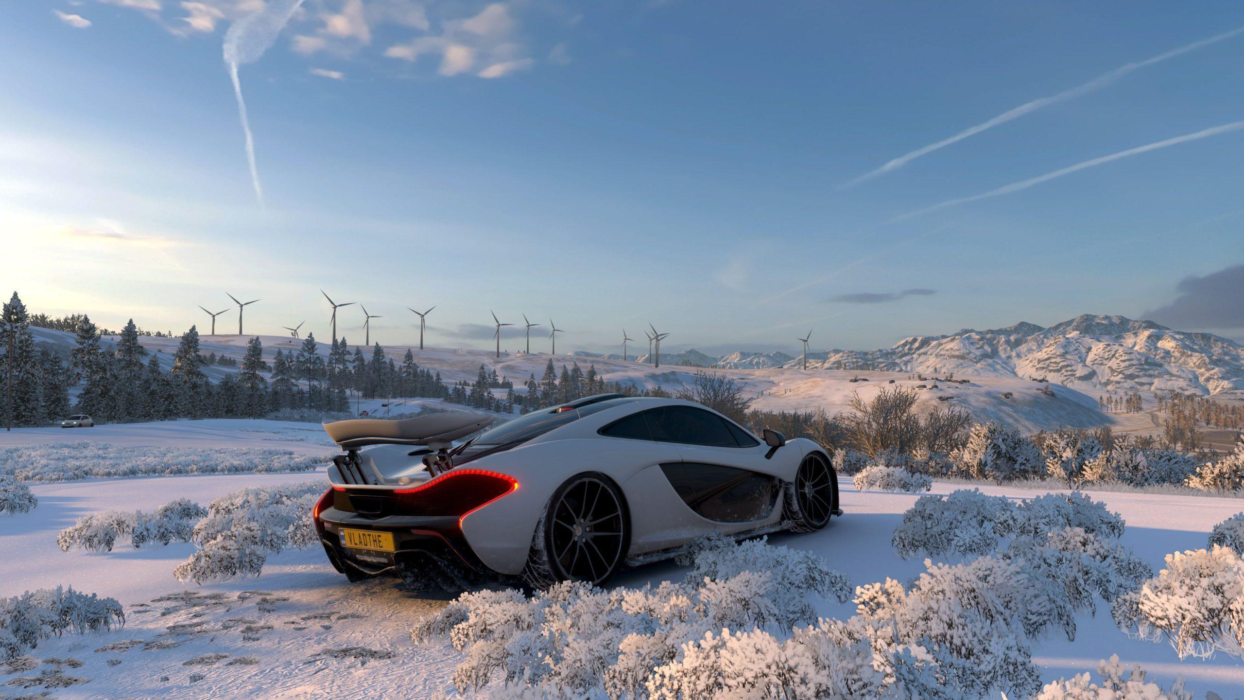 get image large scaled Forza Horizon 4 - Competitive Car List