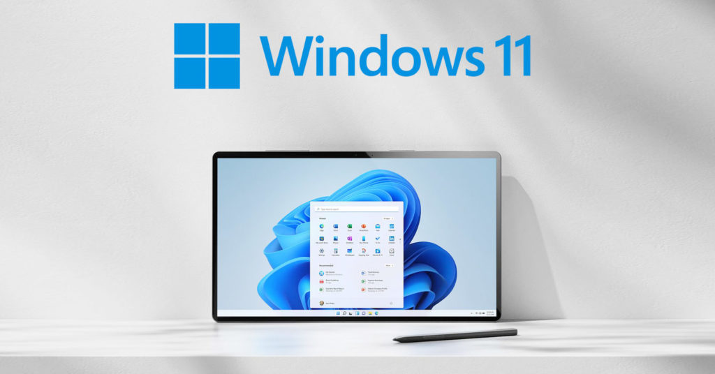 Windows 11 chính thức
