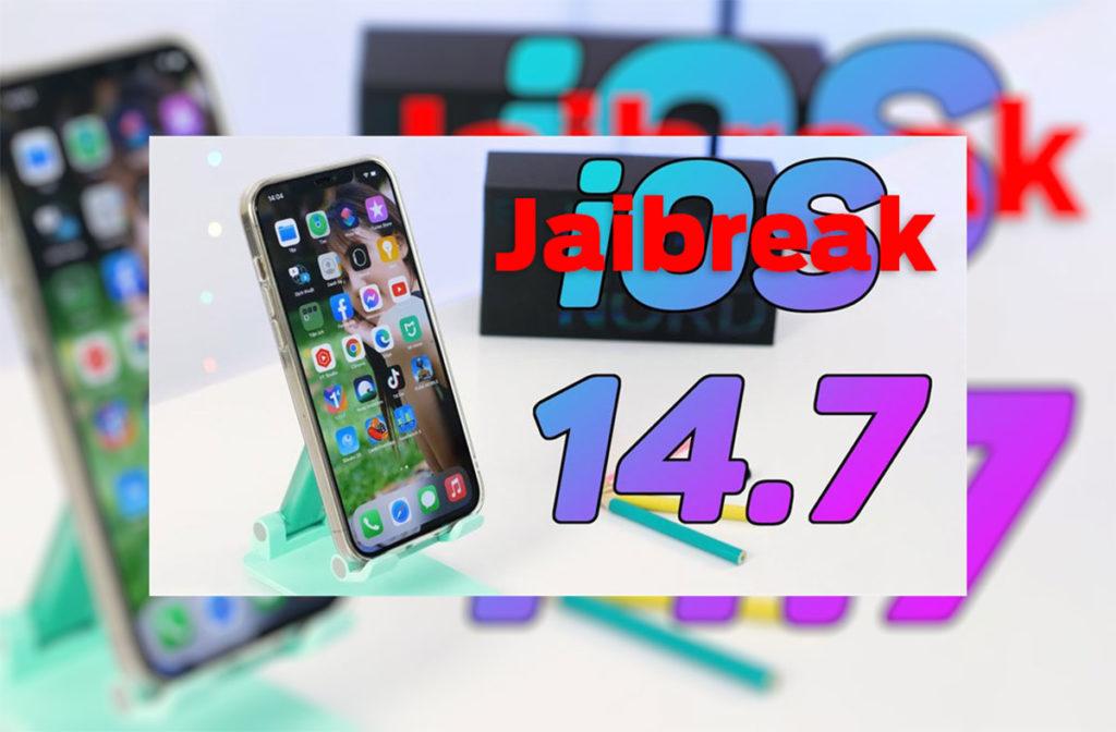 jb 2 Hướng dẫn jaibreak iOS 13 - iOS 14.7 bằng unc0ver mới nhất