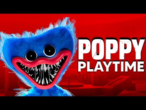 tải game poppy playtime